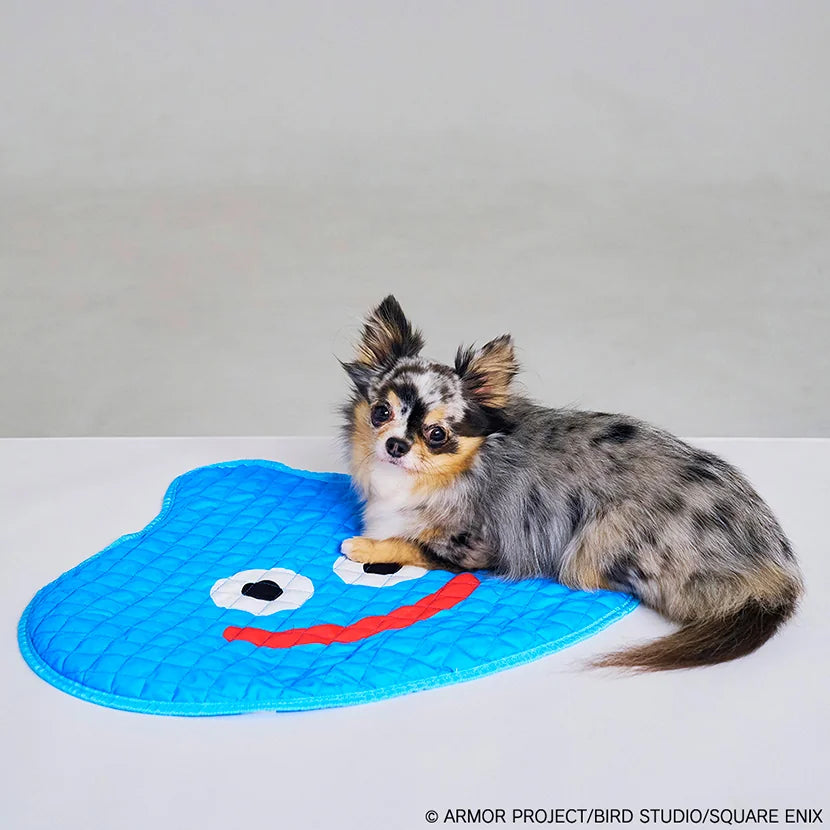カフェマット スライム - DRAGON QUEST PETs