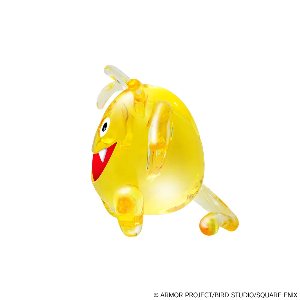 クリスタルモンスターズギャラリー ドラキーマ - ドラゴンクエスト