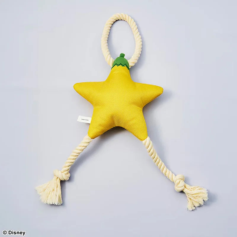 ロープトイ for Dog パオプの実 - KINGDOM HEARTS PETs