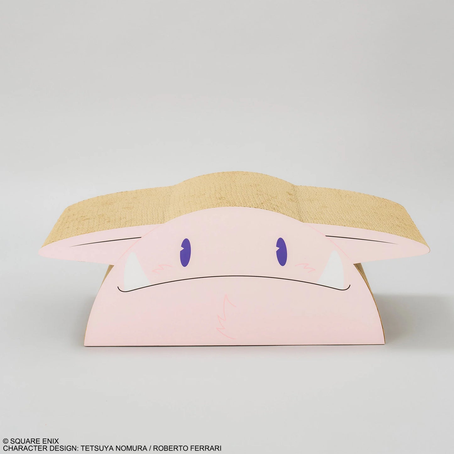 爪とぎ デブモーグリ - FINAL FANTASY PETs