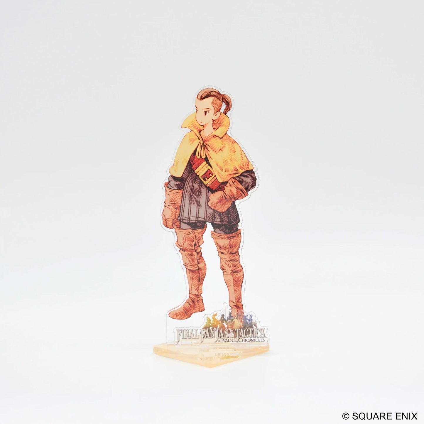 アクリルスタンド 占星術士オーラン・デュライ - ファイナルファンタジータクティクス《2セット》