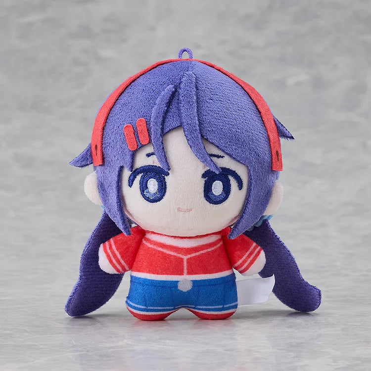 ミタ プニプニ マスコット ぬいぐるみ (10cm) - MiSide : ミサイド《2セット》