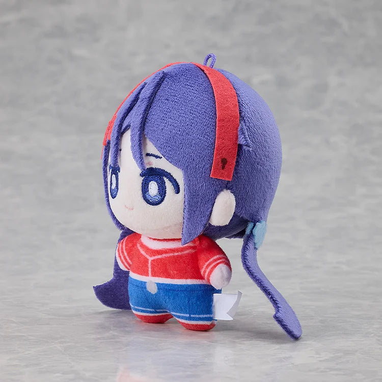 ミタ プニプニ マスコット ぬいぐるみ (10cm) - MiSide : ミサイド《2セット》