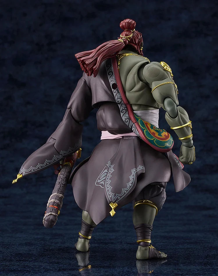 figma ガノンドロフ ティアーズ オブ ザ キングダムver. - ゼルダの伝説 ティアーズ オブ ザ キングダム