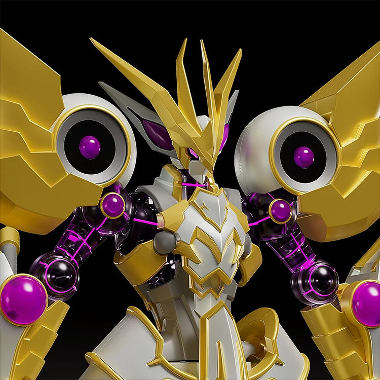 MODEROID アクセスコード・トーカー - 遊☆戯☆王VRAINS