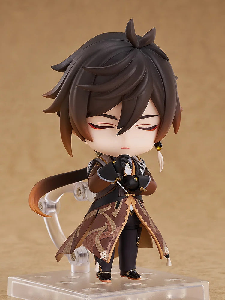ねんどろいど 鍾離 - 原神