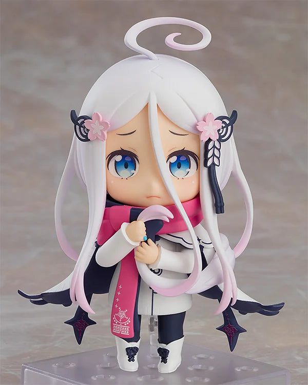 ねんどろいど アルスノトリア - 咲う アルスノトリア