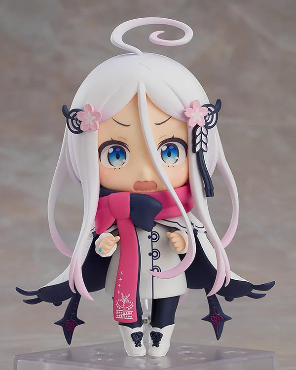 ねんどろいど アルスノトリア - 咲う アルスノトリア