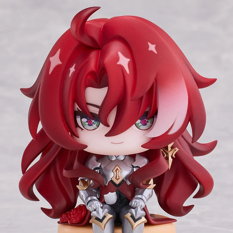 ミスターフク郎のスタジオ VOL.1 デフォルメフィギュア アルジェンティ