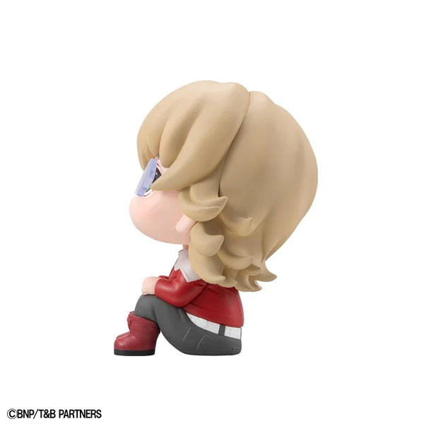 るかっぷ バーナビー・ブルックス Jr. - TIGER & BUNNY