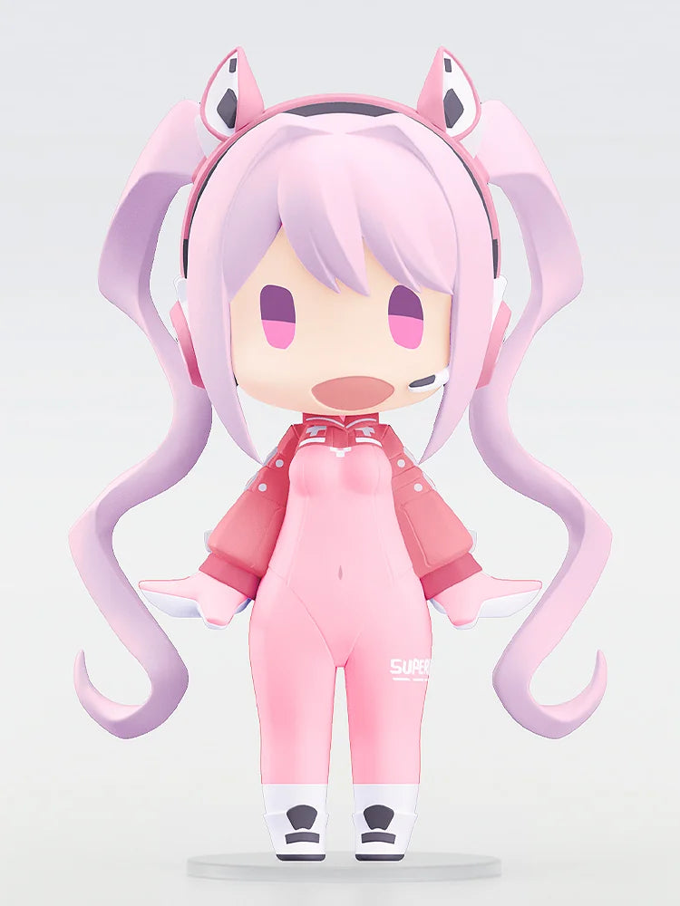 HELLO! GOOD SMILE アリス - 勝利の女神:NIKKE