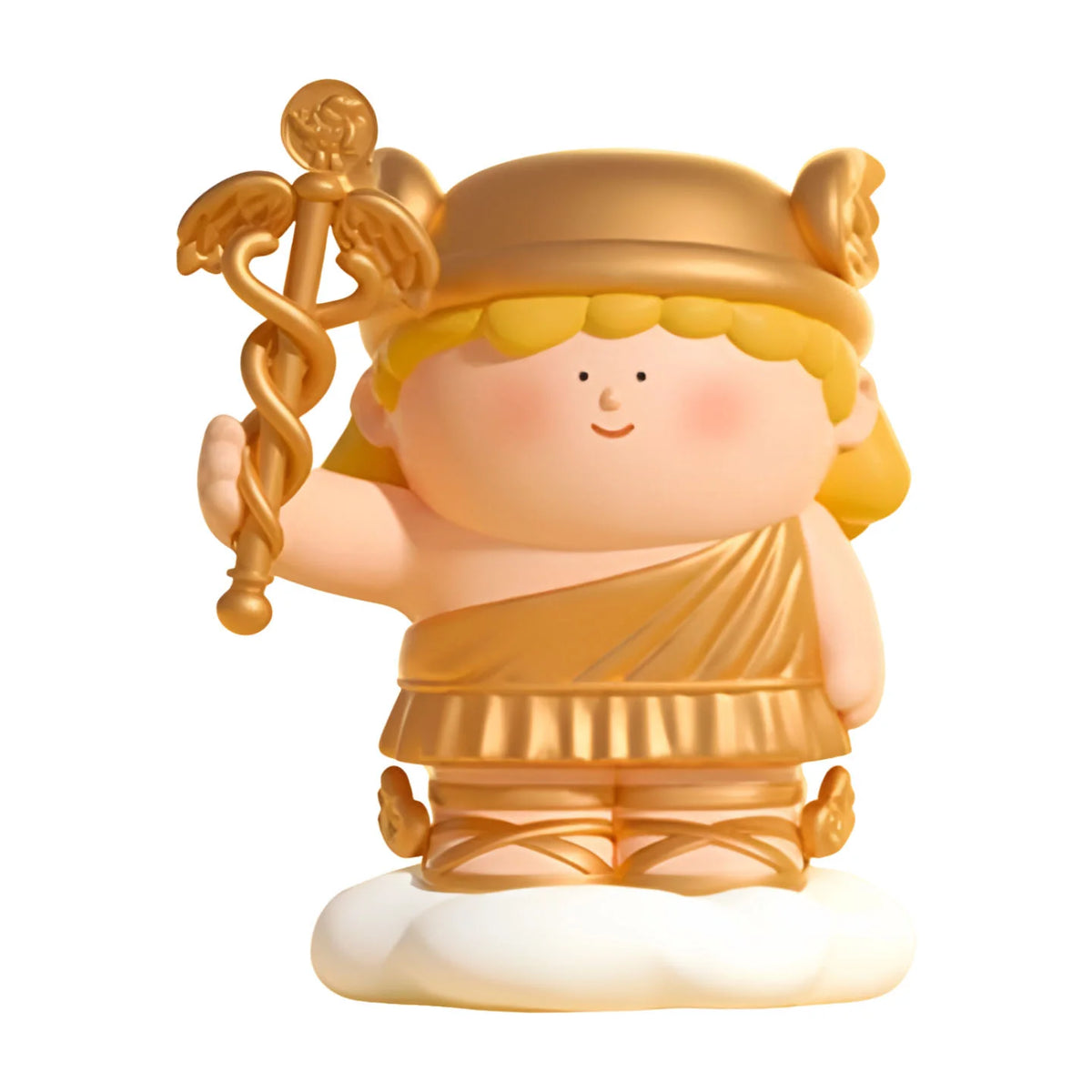 Big Gallery 全世界の財神が我が家にシリーズ ブラインドボックス《BOX 6個入り》