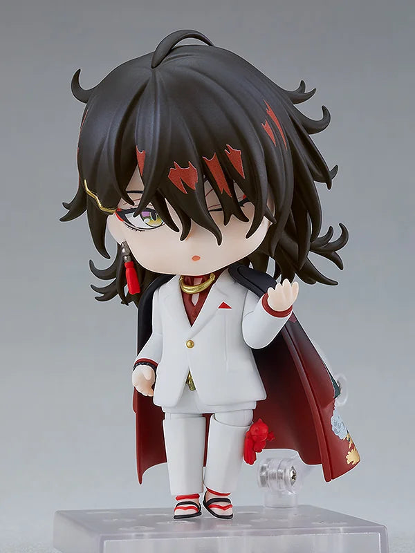 ねんどろいど ヴォックス・アクマ - NIJISANJI EN