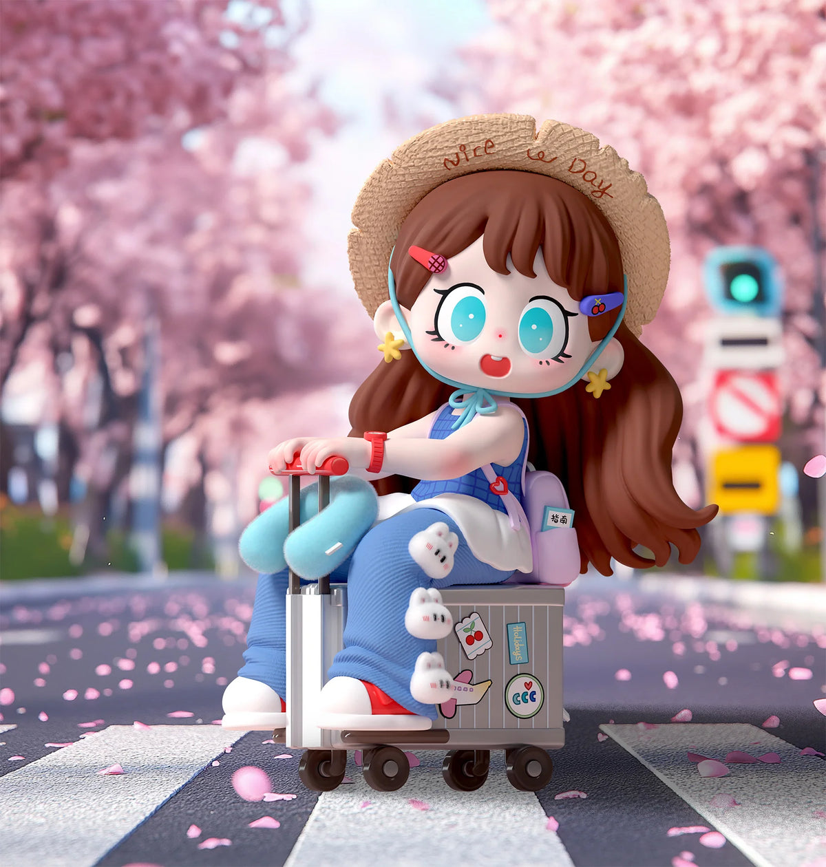 milay (ミレイ) まったりタイムシリーズ ブラインドボックス《BOX 6個入り》
