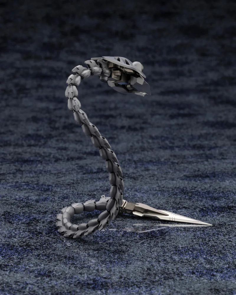キットブロック ヘキサギア オルタナティブ クリープヴェノム