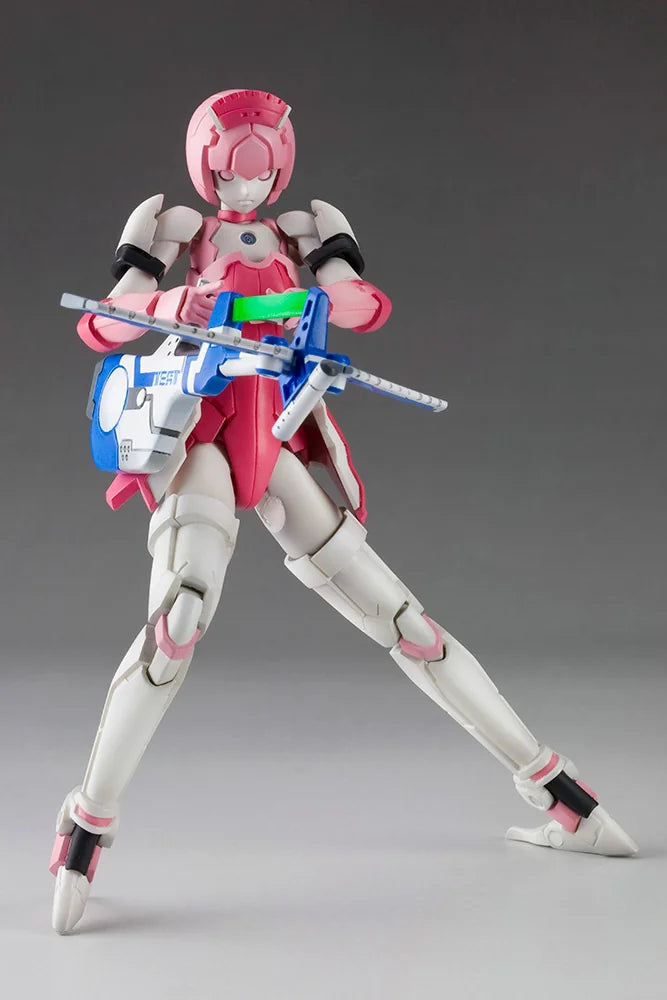 レイキャシール エルノア Ver.APSY - PHANTASY STAR ONLINE Blue Burst