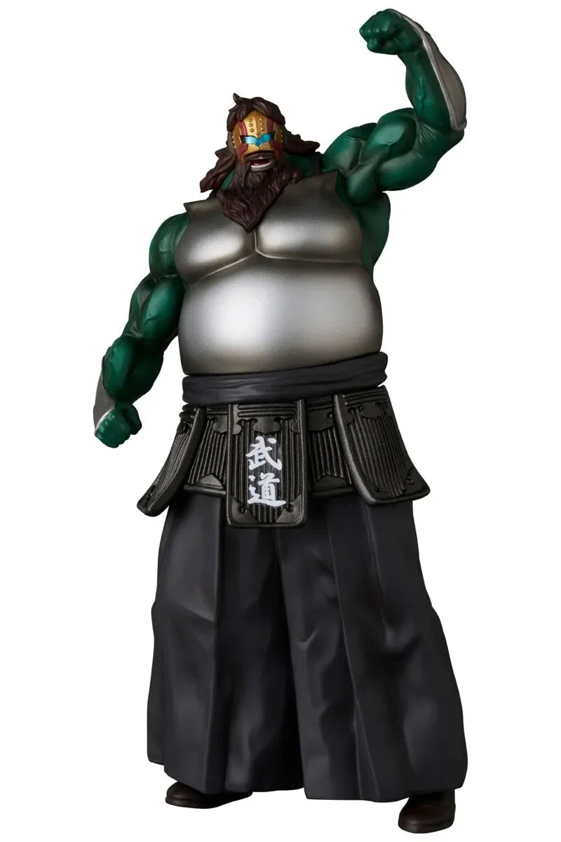UDF キン肉マン シリーズ3 ネプチューン・キング