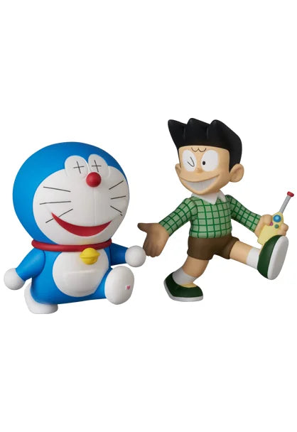 UDF 藤子・F・不二雄作品 シリーズ16 ドラえもん&スネ夫 - ドラえもん