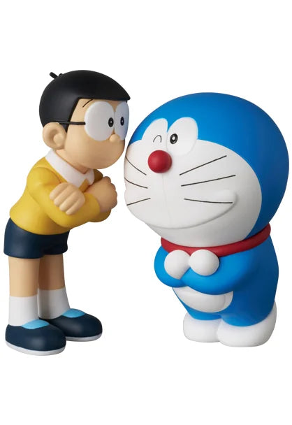 UDF 藤子・F・不二雄作品 シリーズ16 ドラえもん&のび太 - ドラえもん