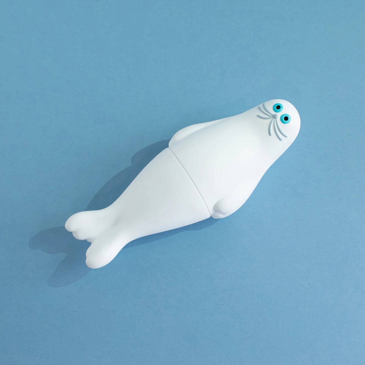アザラシ WHITE - umao
