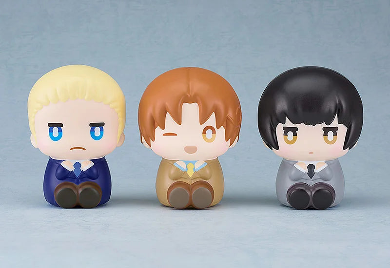 ましゅまろいど イタリア - ヘタリア World☆Stars