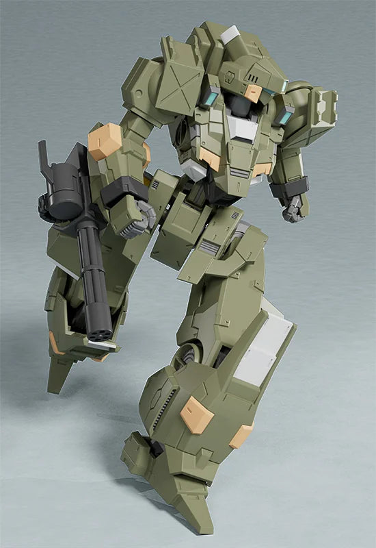 MODEROID SIDE:R フォーゲルグ - ティタノマキア