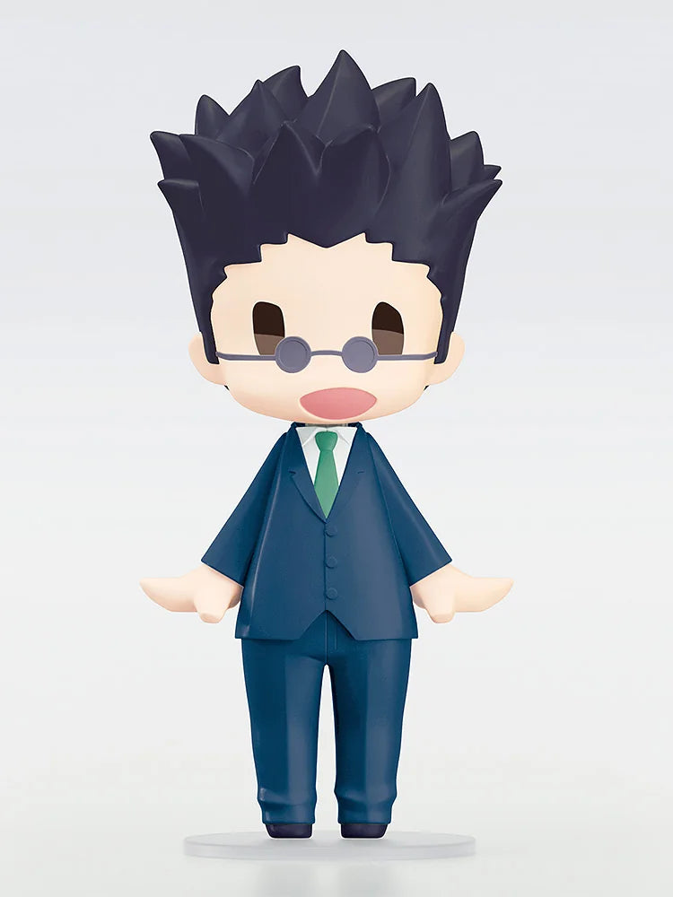 HELLO! GOOD SMILE レオリオ - HUNTER×HUNTER《2セット》