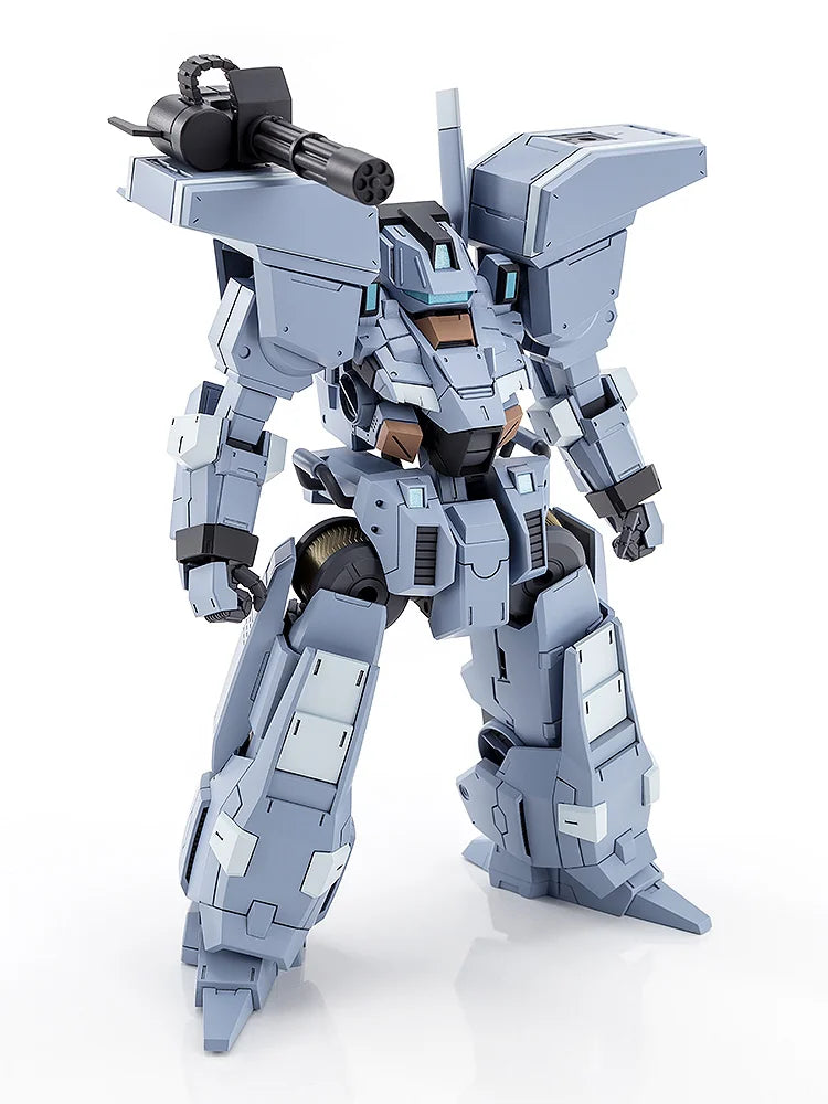 MODEROID SIDE:R パンヘッド - ティタノマキア
