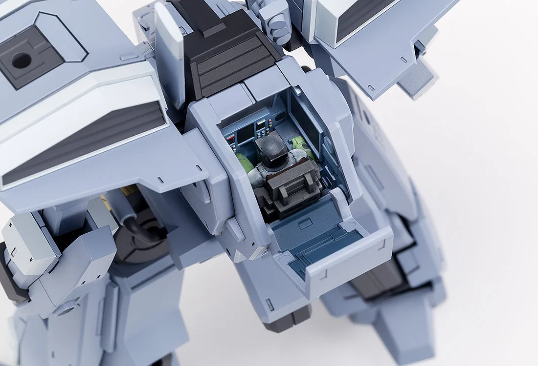 MODEROID SIDE:R パンヘッド - ティタノマキア