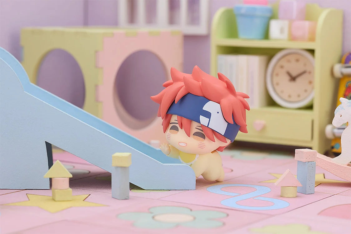 あかたんず - SK∞ エスケーエイト《BOX 6個入り》
