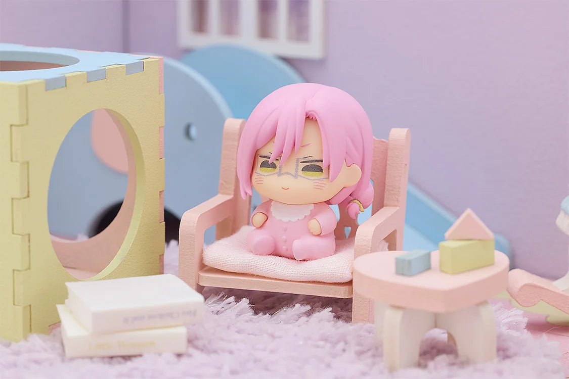 あかたんず - SK∞ エスケーエイト《BOX 6個入り》