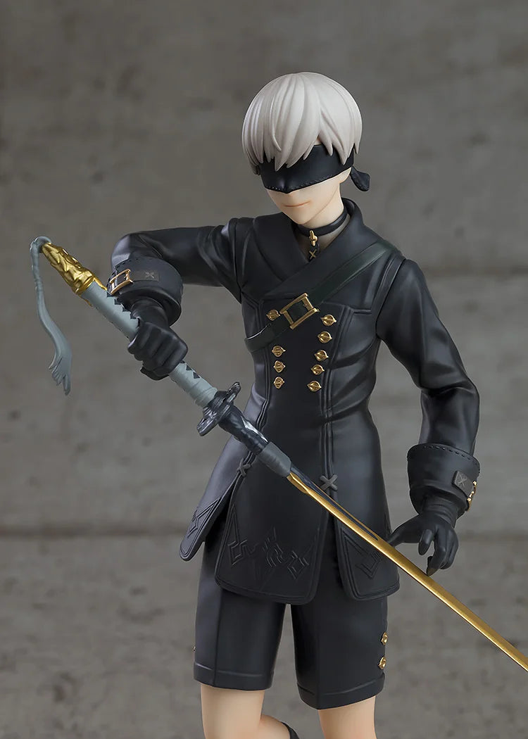 POP UP PARADE 9S (ヨルハ九号S型) - NieR:Automata Ver1.1a