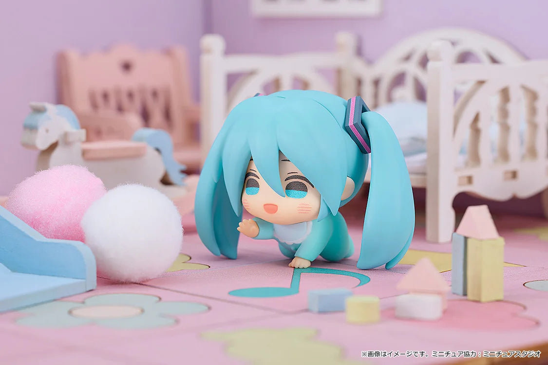 あかたんず ピアプロキャラクターズ《BOX 6個入り》