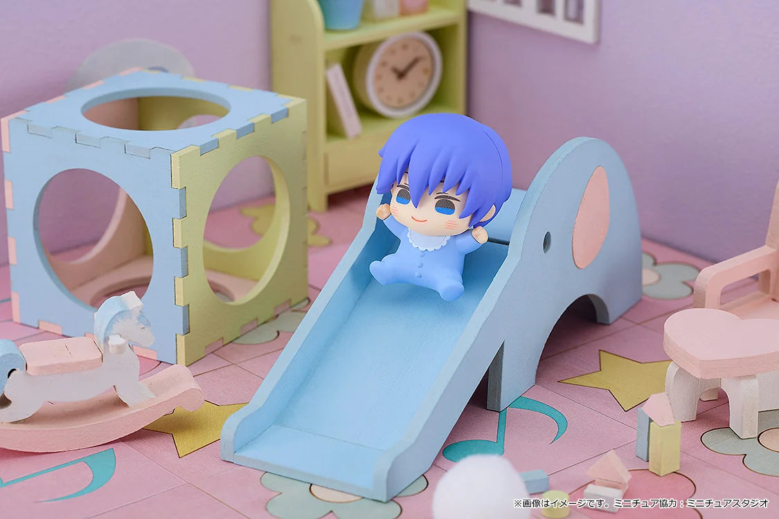 あかたんず ピアプロキャラクターズ《BOX 6個入り》