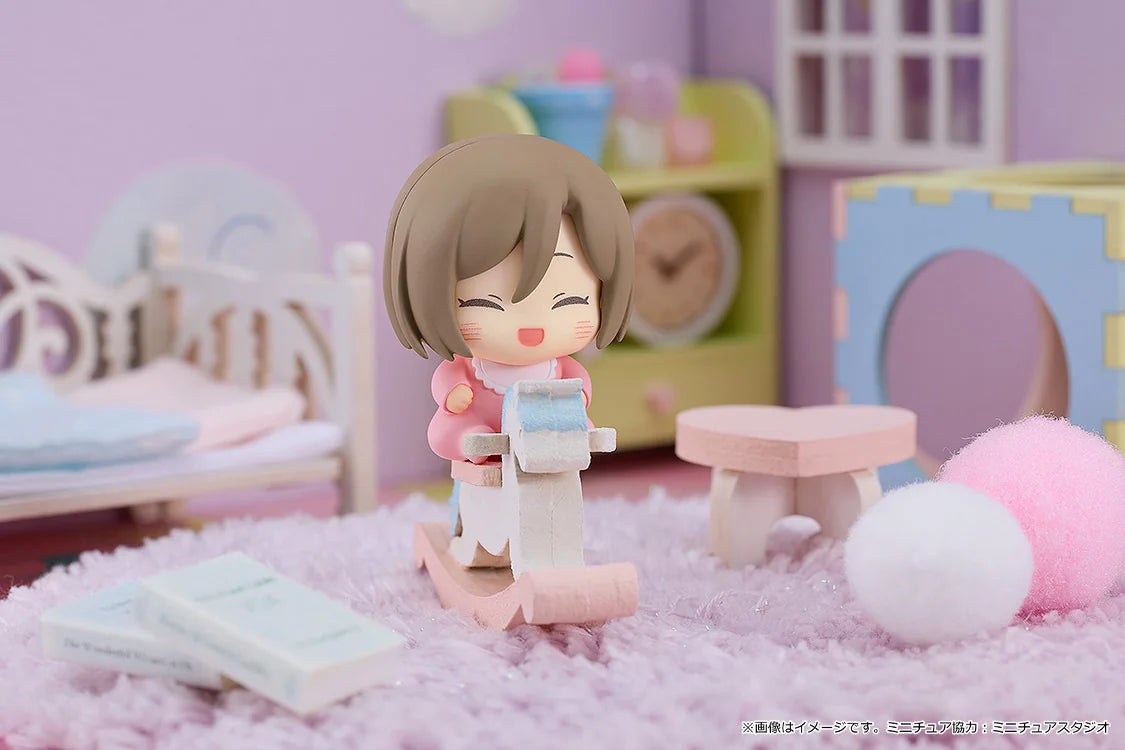 あかたんず ピアプロキャラクターズ《BOX 6個入り》