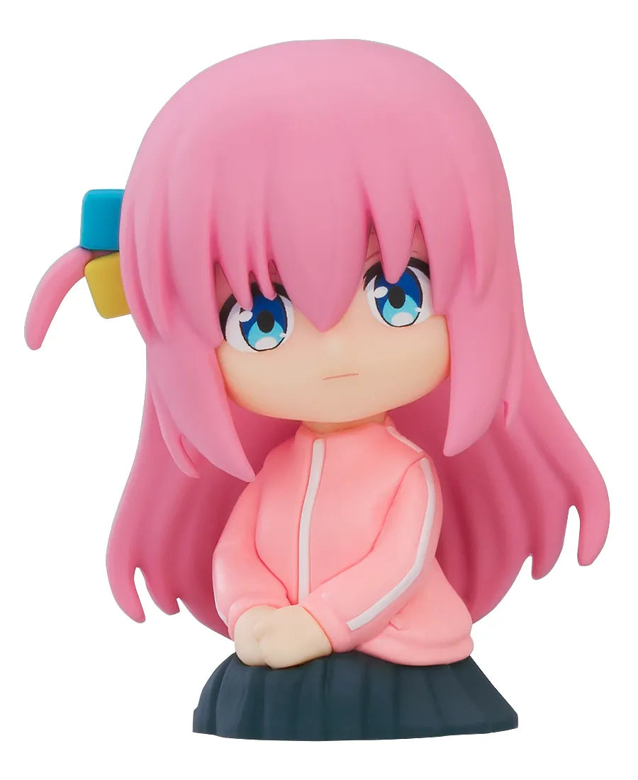 ねんどろいどぷらす 後藤ひとり らばーますこっと - ぼっち・ざ・ろっく!《2セット》