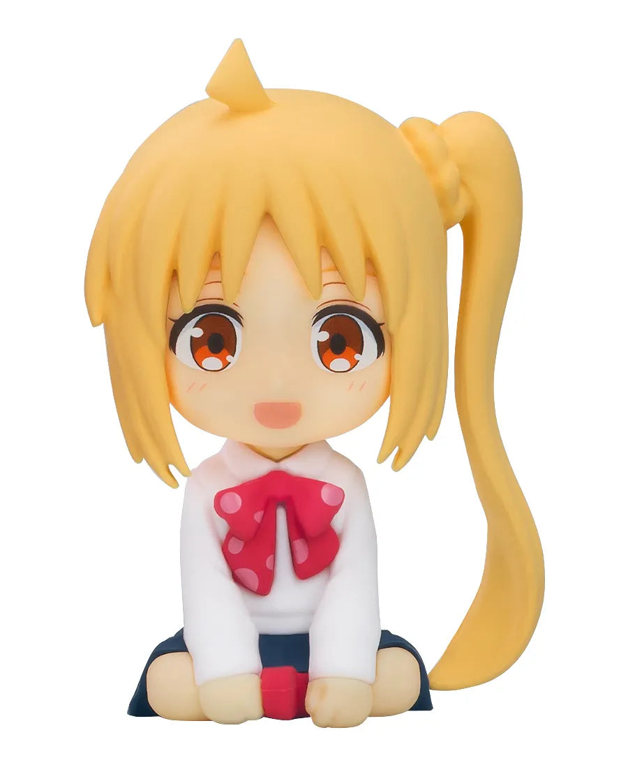 ねんどろいどぷらす 伊地知虹夏 らばーますこっと - ぼっち・ざ・ろっく!《2セット》