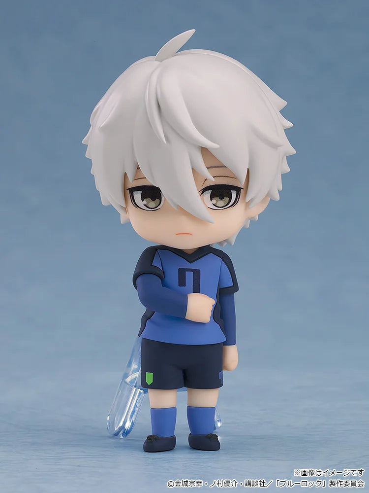ねんどろいどさぷらいず ブルーロック《BOX 6個入り》