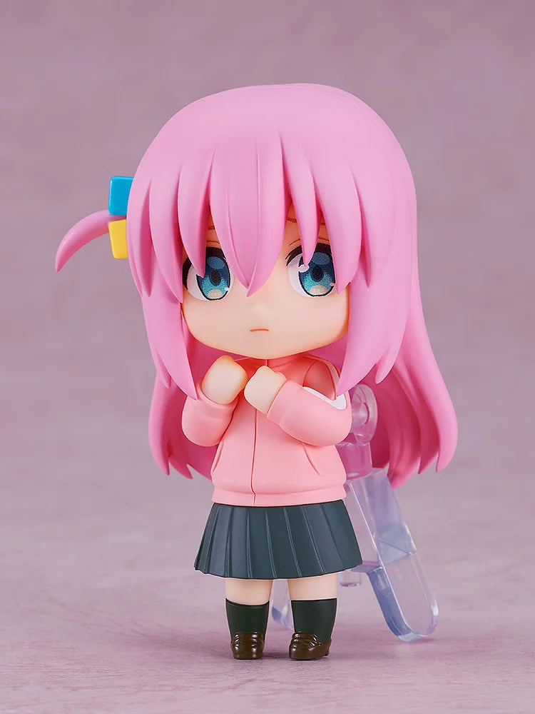 ねんどろいどさぷらいず ぼっち・ざ・ろっく!《BOX 6個入り》