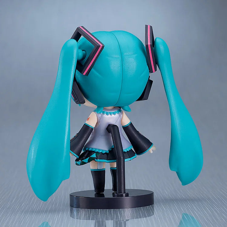 ねんどろいどぷらも 初音ミク - キャラクター・ボーカル・シリーズ01 初音ミク