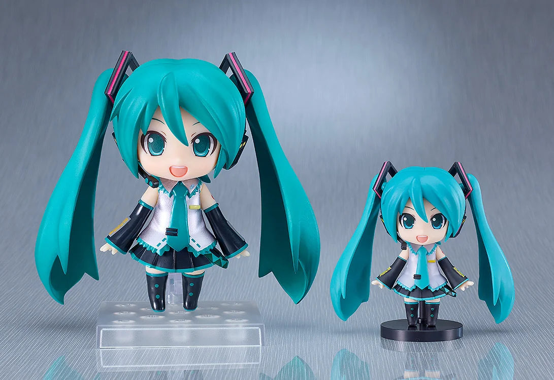 ねんどろいどぷらも 初音ミク - キャラクター・ボーカル・シリーズ01 初音ミク