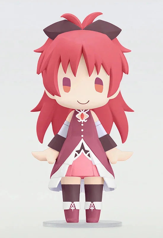 HELLO! GOOD SMILE 佐倉杏子 - 劇場版 魔法少女まどか☆マギカ 新編 叛逆の物語