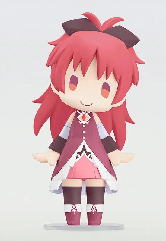 HELLO! GOOD SMILE 佐倉杏子 - 劇場版 魔法少女まどか☆マギカ 新編 叛逆の物語