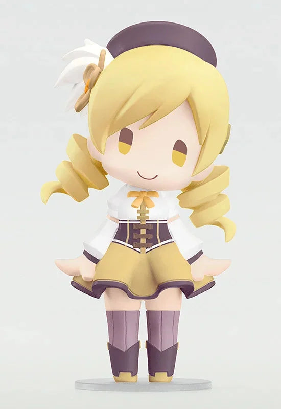 HELLO! GOOD SMILE 巴マミ - 劇場版 魔法少女まどか☆マギカ 新編 叛逆の物語