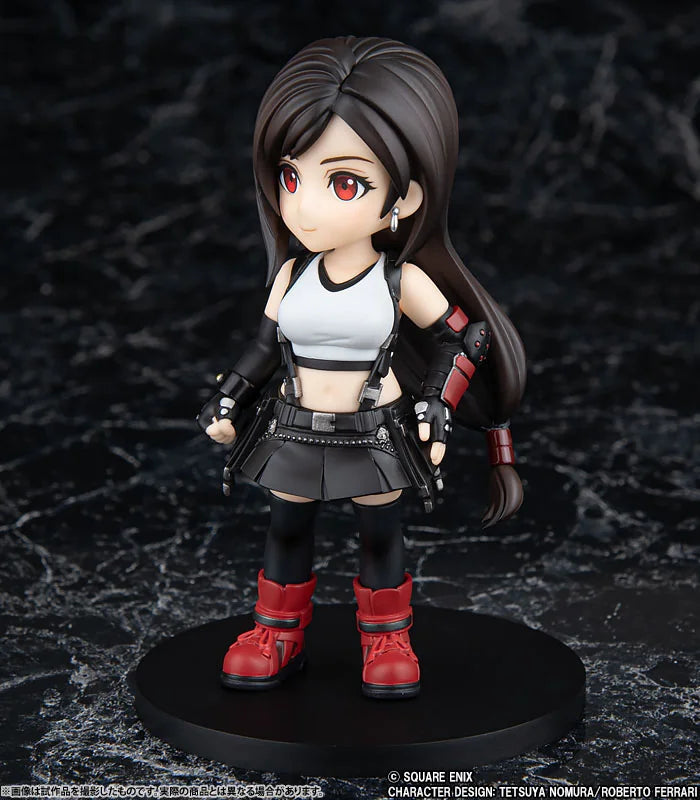 アドラブルアーツ ティファ・ロックハート - ファイナルファンタジーVII リバース