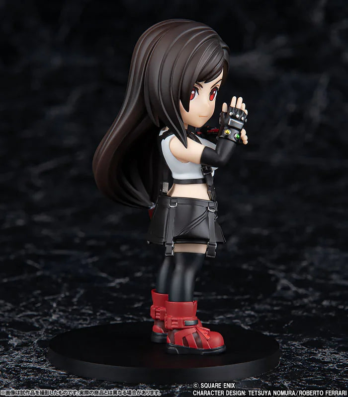 アドラブルアーツ ティファ・ロックハート - ファイナルファンタジーVII リバース
