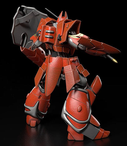 PLAMAX 鉄巨神 - 機甲界ガリアン 鉄の紋章