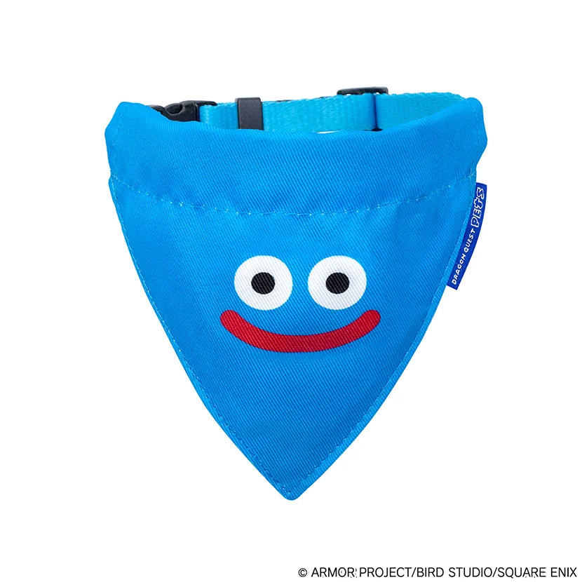 ペットバンダナ スライム - DRAGON QUEST PETs