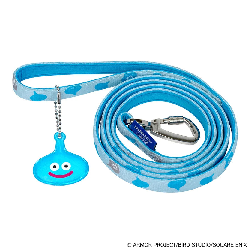 スライムのリフレクター付きペットリード - DRAGON QUEST PETs