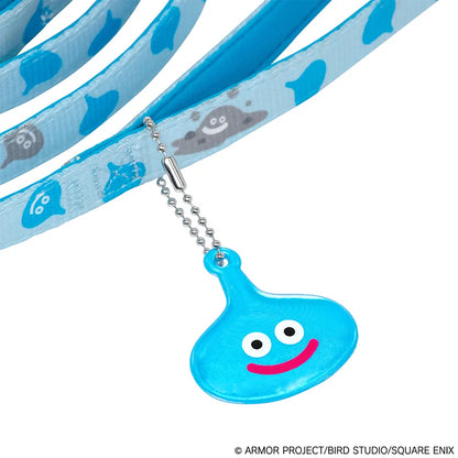 スライムのリフレクター付きペットリード - DRAGON QUEST PETs